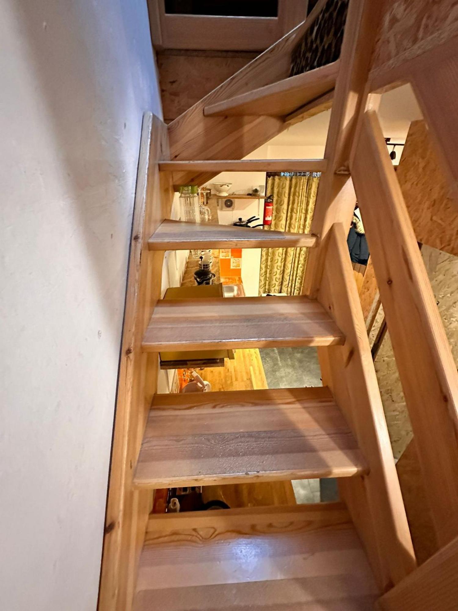 Апартаменты Cute House In Soho - Full Ac, Quiet And Unique! Лондон Экстерьер фото